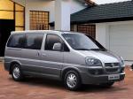 JAC Refine II 2006 года